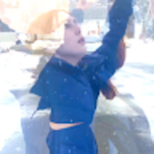 Meet your Posher, Maya